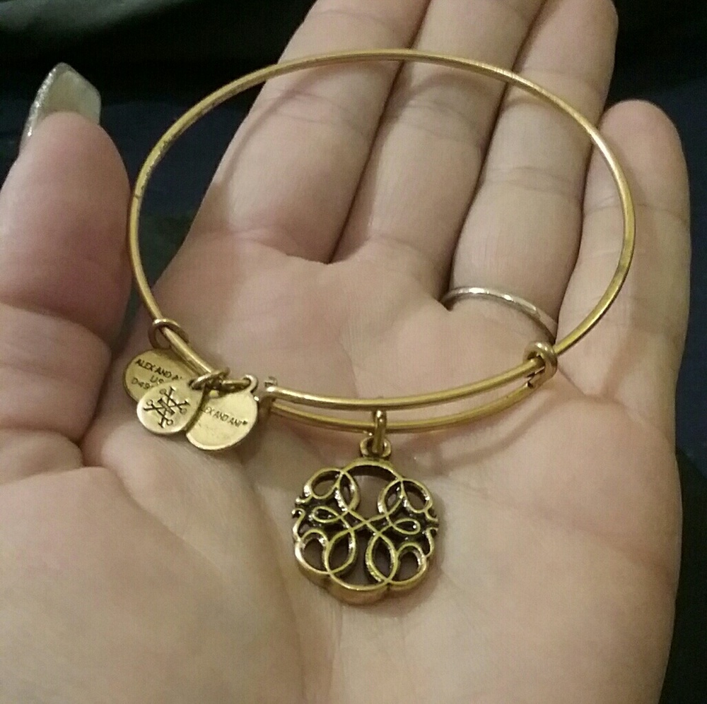Alex and Ani